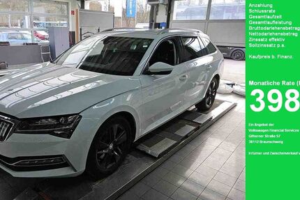 Skoda Superb 126.397 km 23.955 &euro; Oelde (Stromberg) 59302