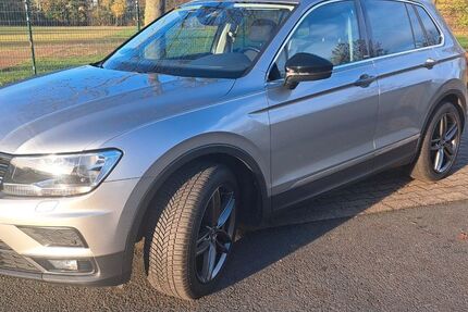 VW Tiguan 69.000 km 22.998 &euro; Hamm 59077