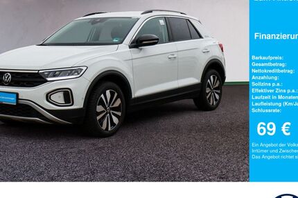VW T-Roc 18.637 km 21.880 &euro; Menden 58706