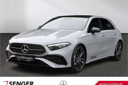 Mercedes A 200