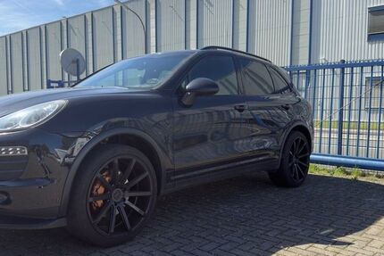 Porsche Cayenne 233.000 km 12.000 &euro; Bergkamen 59192