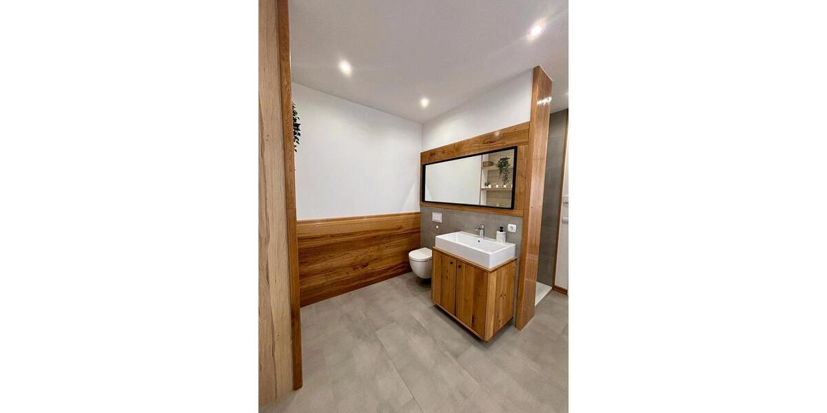 Doppelhaushälfte zu vermieten (BJ 2023) 5 zimmer