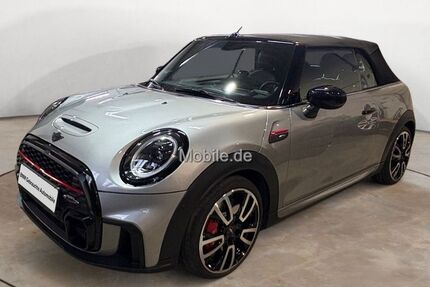 Mini John Cooper Works Cabrio 48.005 km 32.690 &euro; Werne 59368