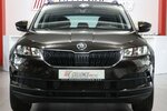 Skoda Karoq 1.5 TSI AMBITION / NAVI+APPLE+ANDROID+DAB 90.000 km 15.577 &euro; Hamm 59077