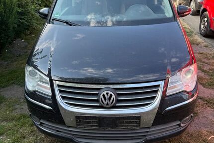 VW Touran 230.410 km 2.300 &euro; Werne 59368