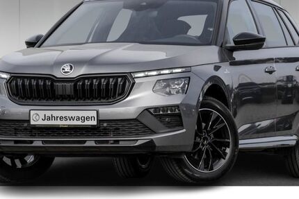 Skoda Kamiq 19.970 km 29.650 &euro; Beckum 59269