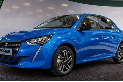 Peugeot 208 11.650 km 18.447 &euro; Menden 58706