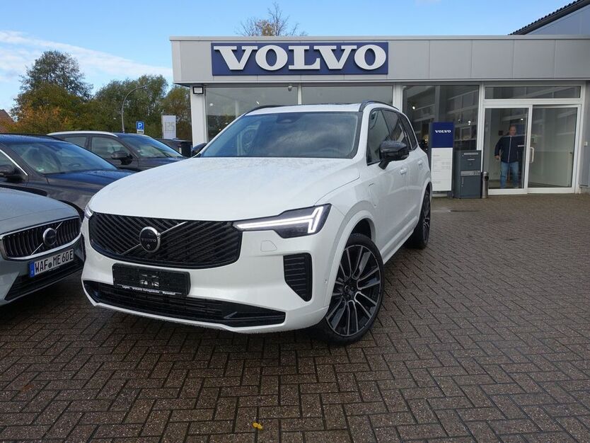 Volvo XC90 13.150 km 79.900 € Warendorf 48231