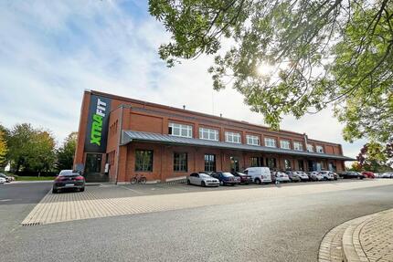 Gewerbeobjekt Unna Alte Heide - 2.860&euro; | Angebot:21399749