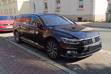 VW Passat Variant 132.000 km 18.500 &euro; Kamen 59174