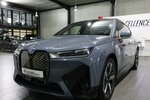 BMW iX 40 xDrive SPORT TITAN GLAS STORM EINZELSTÜCK 79.000 km 41.111 &euro; Hamm 59077