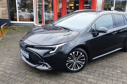 Toyota Corolla 10.320 km 28.490 &euro; Beckum 59269