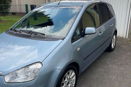 Ford C-Max 133.000 km 3.200 &euro; hamm 59065