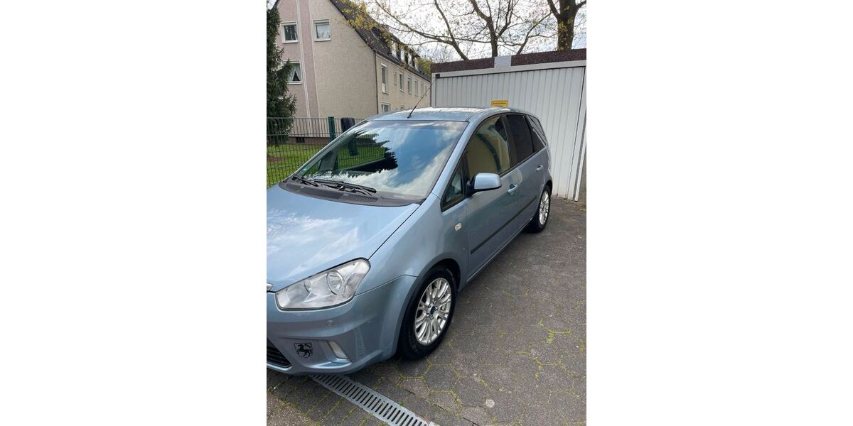 Ford C-Max 133.000 km 3.200 &euro; hamm 59065