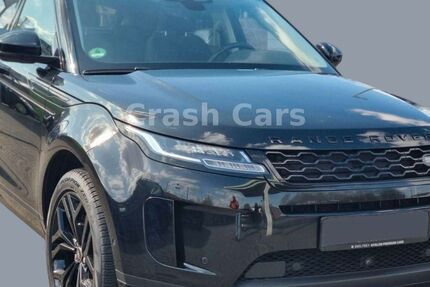 Land Rover Range Rover Evoque 77.850 km 25.550 &euro; Möhnesee 59519
