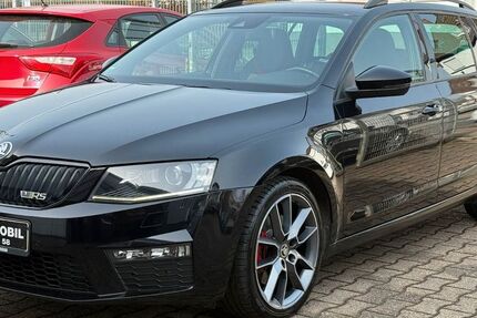 Skoda Octavia 199.800 km 11.950 &euro; Hamm 59077