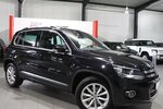 VW Tiguan 2.0 TDI LOUNGE SPORT & STYLE NAVI+KAMERA 149.000 km 13.777 &euro; Hamm 59077