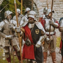 Soester Fehde - Sturm auf die Stadt