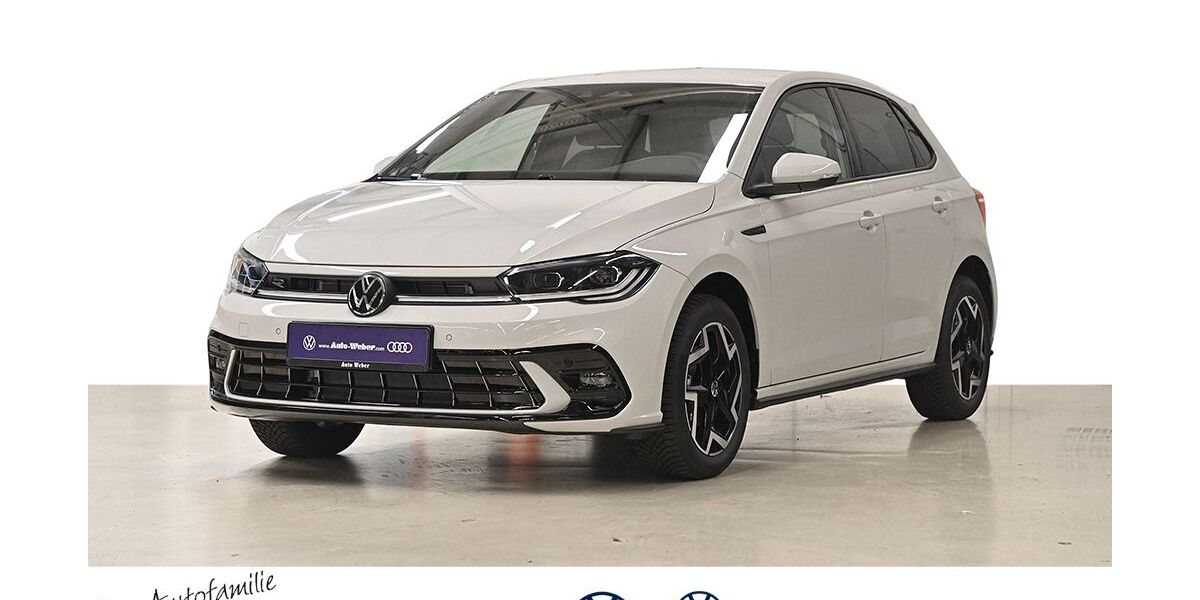 VW Polo 1.900 km 28.880 &euro; Ahlen 59229
