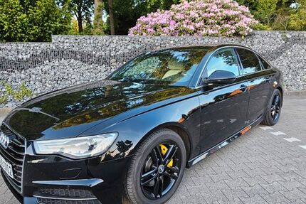 Audi A6 171.400 km 17.500 &euro; Werl 59457