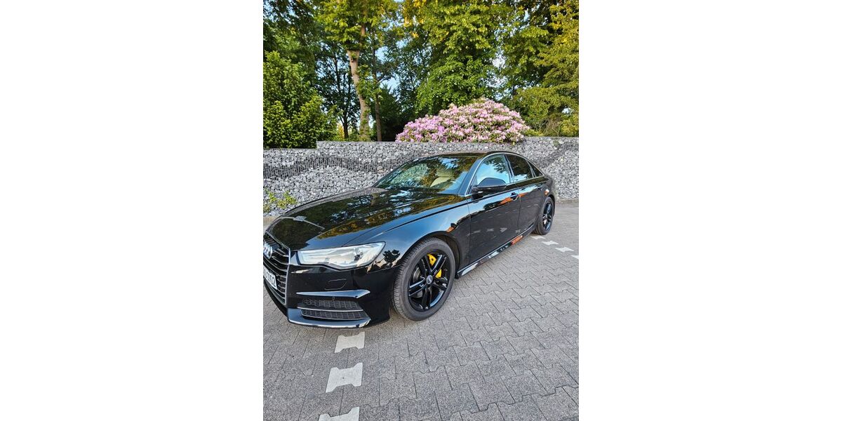 Audi A6 171.400 km 17.500 &euro; Werl 59457