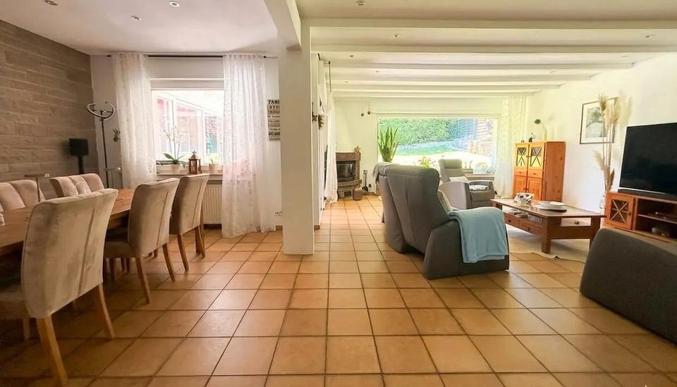 Bungalow Fröndenberg (Ruhr) - 5 Zimmer, 210 m&sup2;, 629.000&euro; | Angebot:27112647