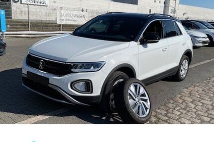 VW T-Roc 3.620 km 27.498 &euro; Lünen 44534