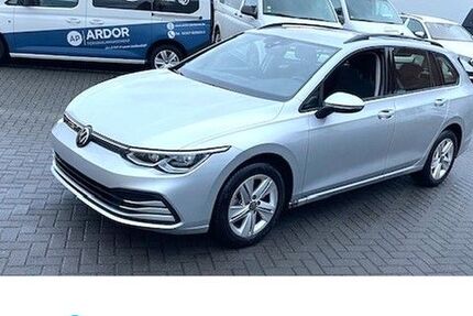 VW Golf 17.600 km 23.898 &euro; Lünen 44534
