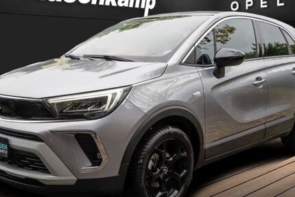 Opel Crossland (X) 6.422 km 21.680 &euro; Lüdinghausen 59348