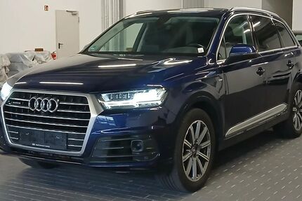 Audi Q7 69.200 km 44.866 &euro; Hamm 59067