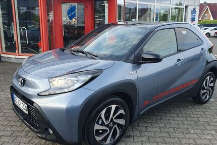 Toyota Aygo (X) 2.000 km 19.590 &euro; Beckum 59269