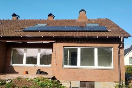 Haus Lippstadt Bad Waldliesborn - 7 Zimmer, 145 m&sup2;, 272.000&euro; | Angebot:26023424