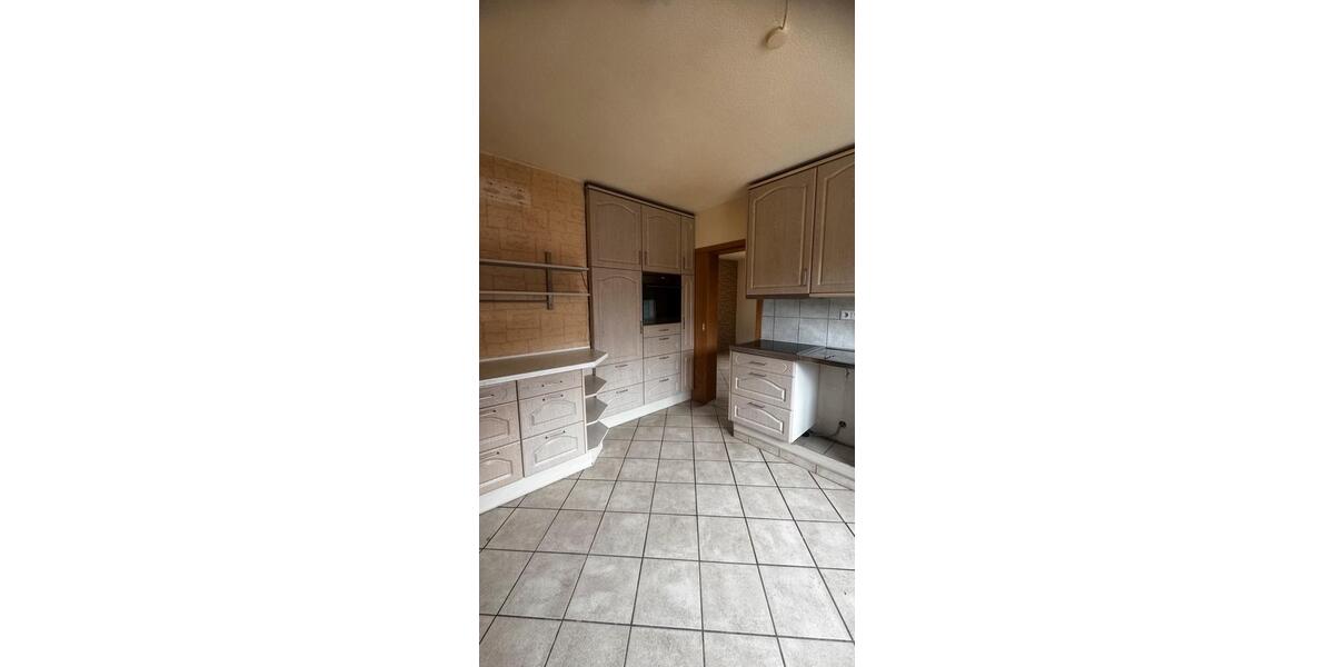 Großzügiges Einfamilienhaus in ruhiger Lage von Herbern 8 zimmer