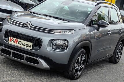 Citroen C3 Aircross 39.680 km 10.480 € Hamm 59063