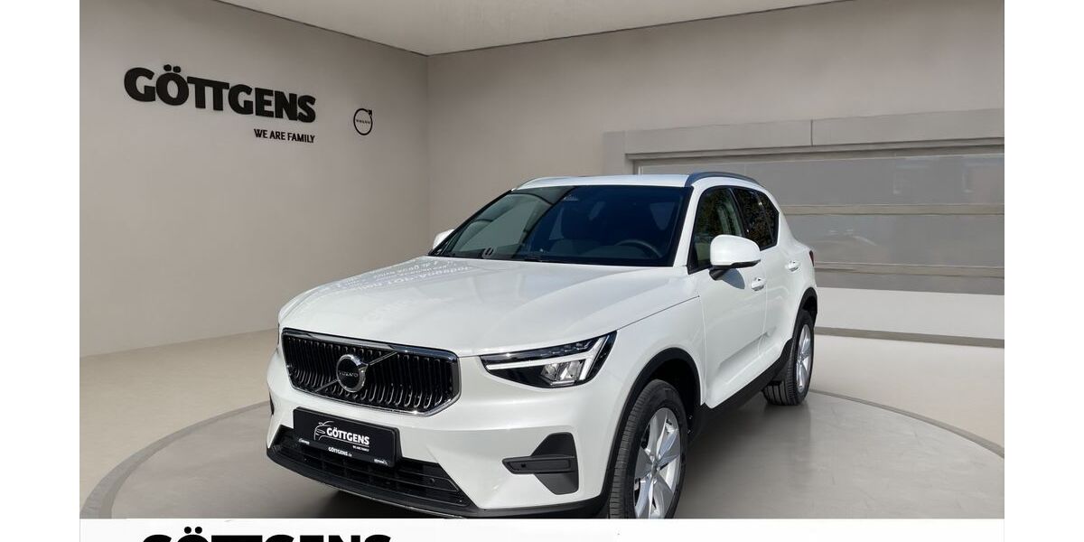 Volvo XC40 1.500 km 36.980 &euro; Soest 59494