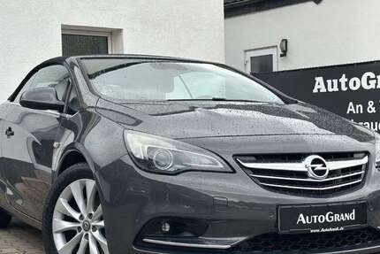 Opel Cascada 130.962 km 8.700 &euro; Beckum 59269