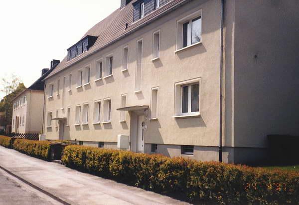 Dachgeschoßwohnung Menden (Sauerland) Bösperde - 2 Zimmer, 50 m&sup2;, 399&euro; | Angebot:26194314