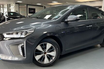 Hyundai IONIQ 79.300 km 14.900 &euro; Hamm 59067