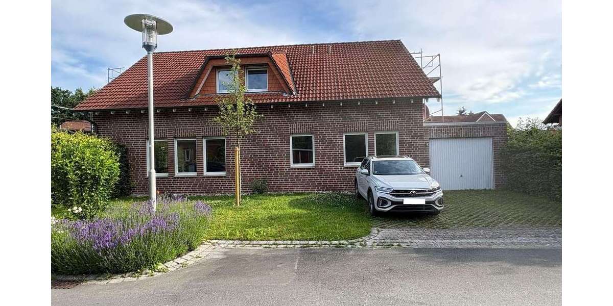 Etagenwohnung Ennigerloh - 4 Zimmer, 121 m&sup2;, 1.050&euro; | Angebot:27135490