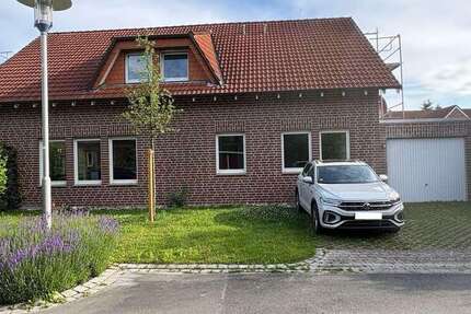 Wohnung Ennigerloh - 4 Zimmer, 121 m&sup2;, 1.050&euro; | Angebot:27135490