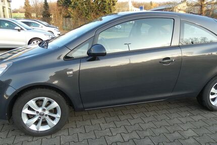 Opel Corsa 85.000 km 4.950 &euro; Bergkamen 59192