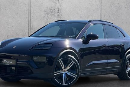 Porsche Macan 1.390 km 135.500 € Holzwickede 59439