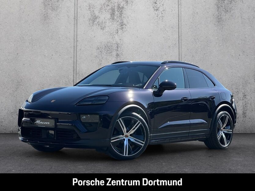 Porsche Macan 1.390 km 135.500 € Holzwickede 59439