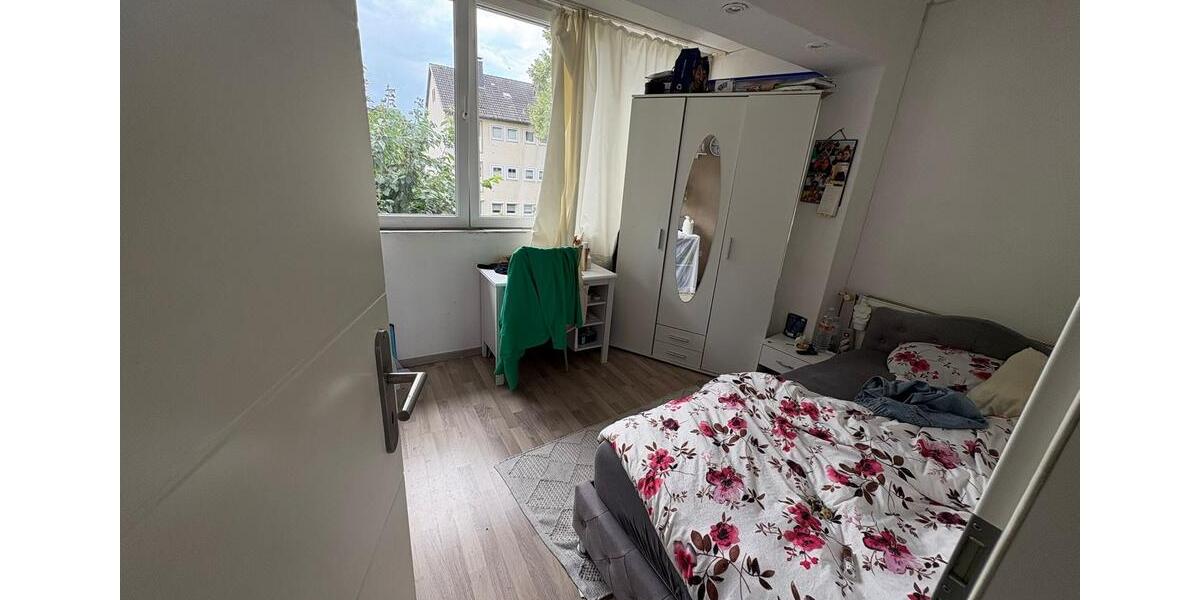 Etagenwohnung Werl - 3 Zimmer, 73 m&sup2;, 143.000&euro; | Angebot:26400717