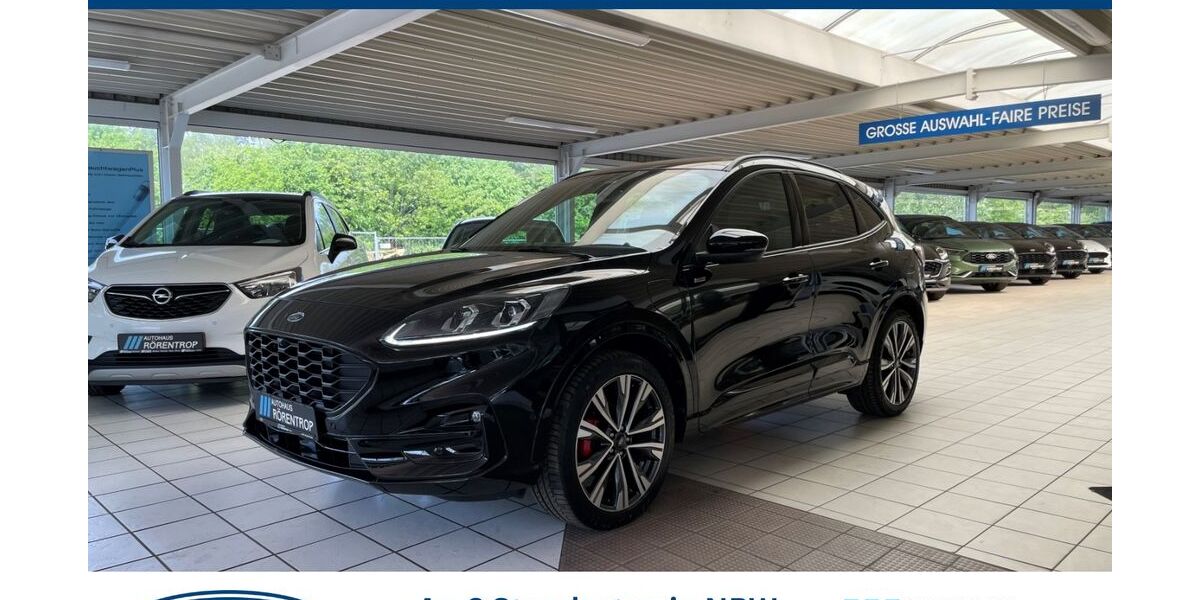 Ford Kuga 33.995 km 28.676 &euro; Lünen 44532