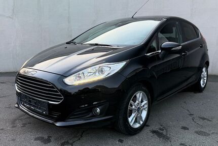 Ford Fiesta 170.413 km 5.790 &euro; Bergkamen 59192