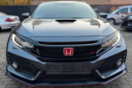 Honda Civic 162.000 km 22.999 &euro; Hamm 59069