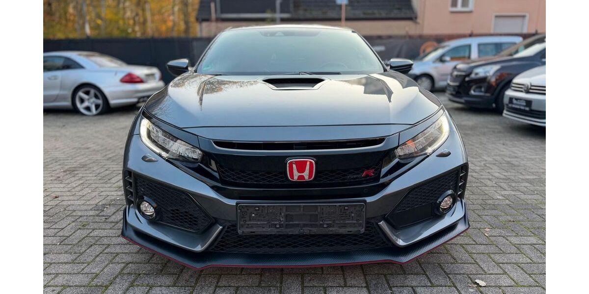 Honda Civic 162.000 km 22.999 &euro; Hamm 59069