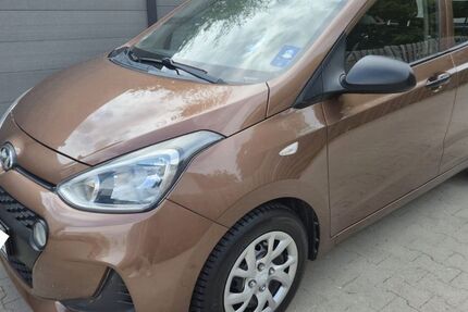 Hyundai i10 132.724 km 5.777 &euro; Beckum 59269