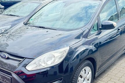 Ford Grand C-Max 221.000 km 3.990 € Ahlen 59227